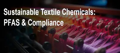 Textile Chemicals